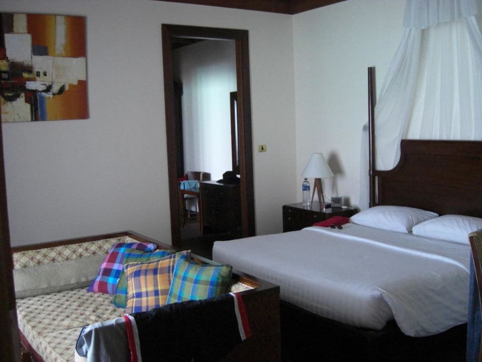 Honeymoon Watervilla Sun Siyam Olhuveli