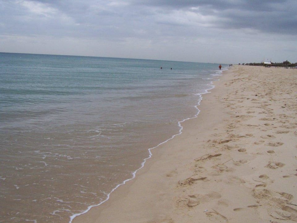 Der Strand Hotel Medina Belisaire & Thalasso
