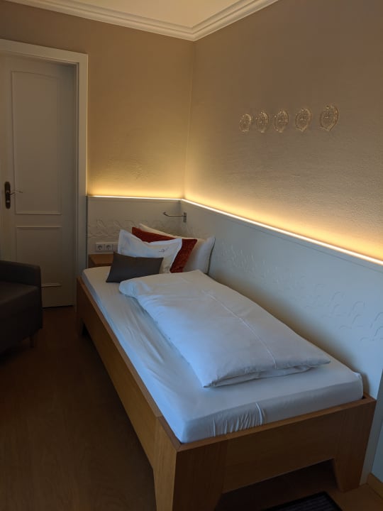 Zimmer Hotel St. Florian