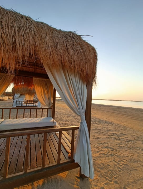 Strand Steigenberger Resort Ras Soma