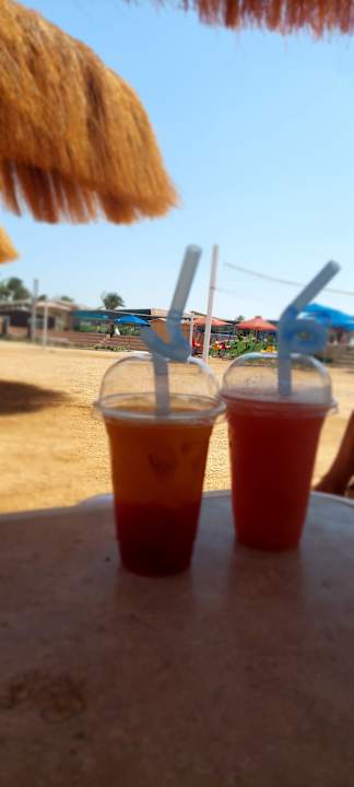 Strand Rewaya Majestic Resort