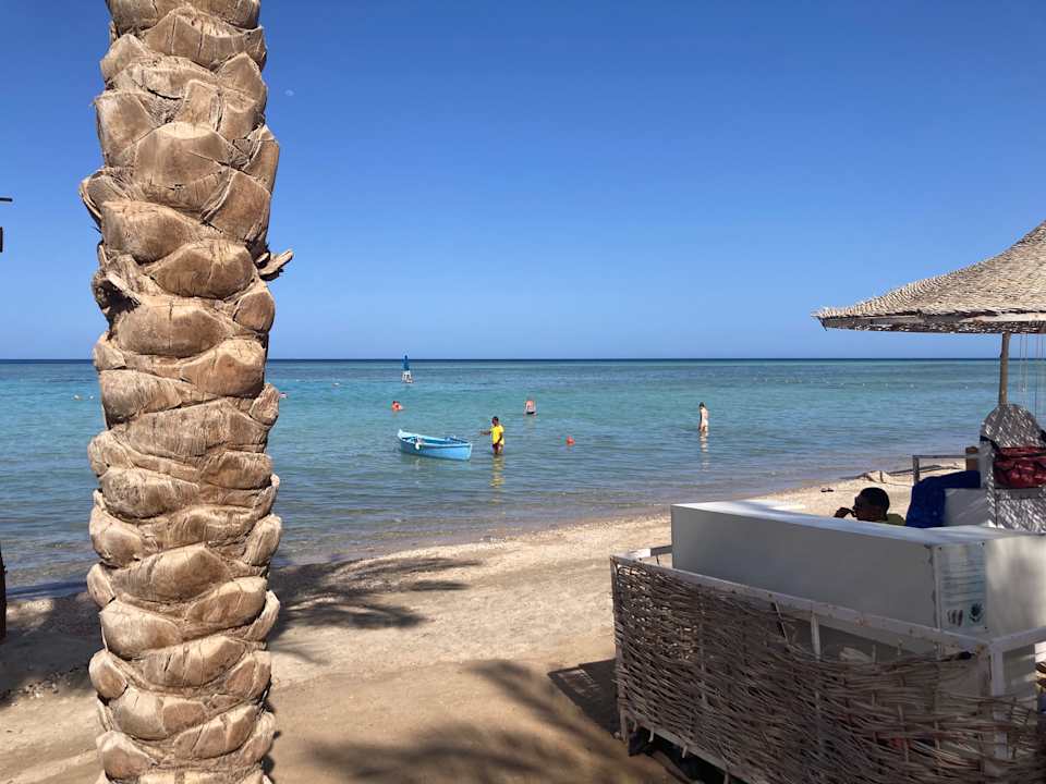 Strand Pickalbatros Villaggio Resort - Portofino