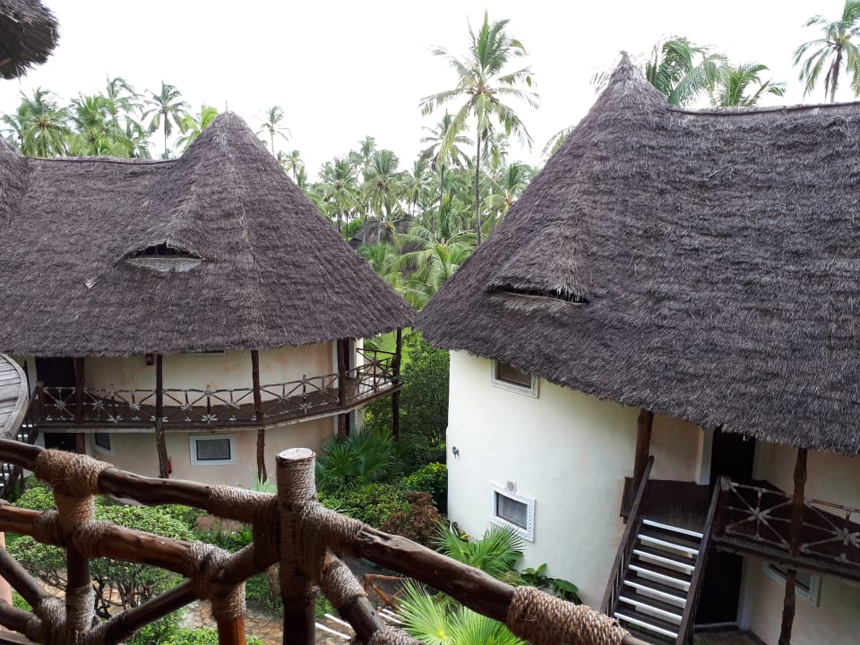 Ausblick Ocean Paradise Resort & Spa