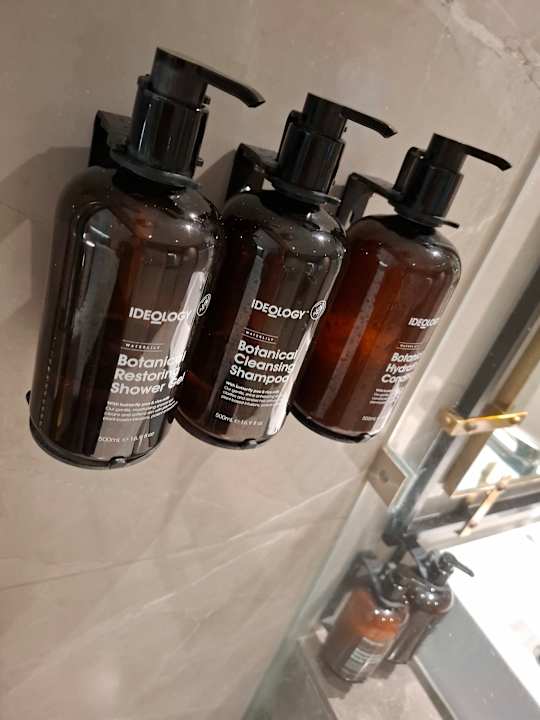 Zimmer Best Western Plus Nexen Pattaya