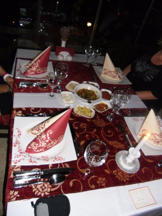 Türk. Spezialitätenrestaurant Emelda Sun Club