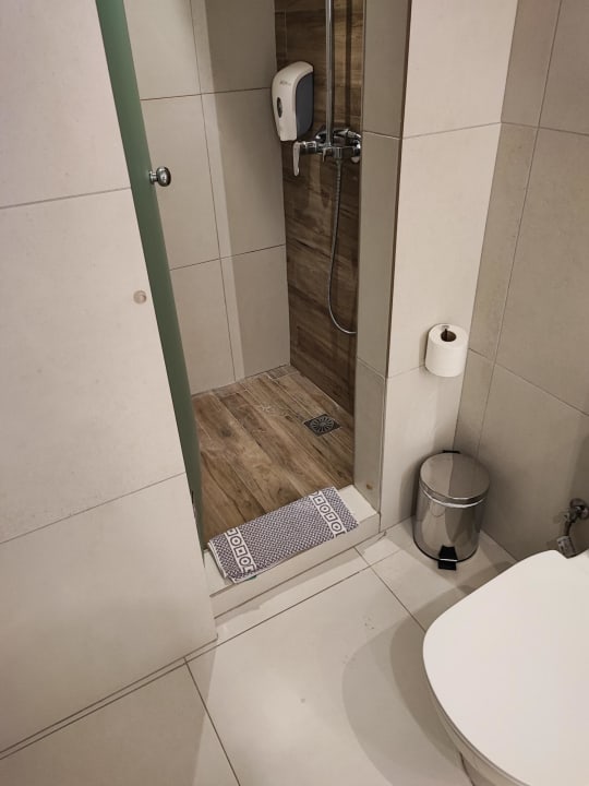 Zimmer Kiani Beach Resort Family All Inclusive