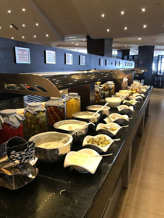 Restaurant  Limak Lara Deluxe Hotel & Resort