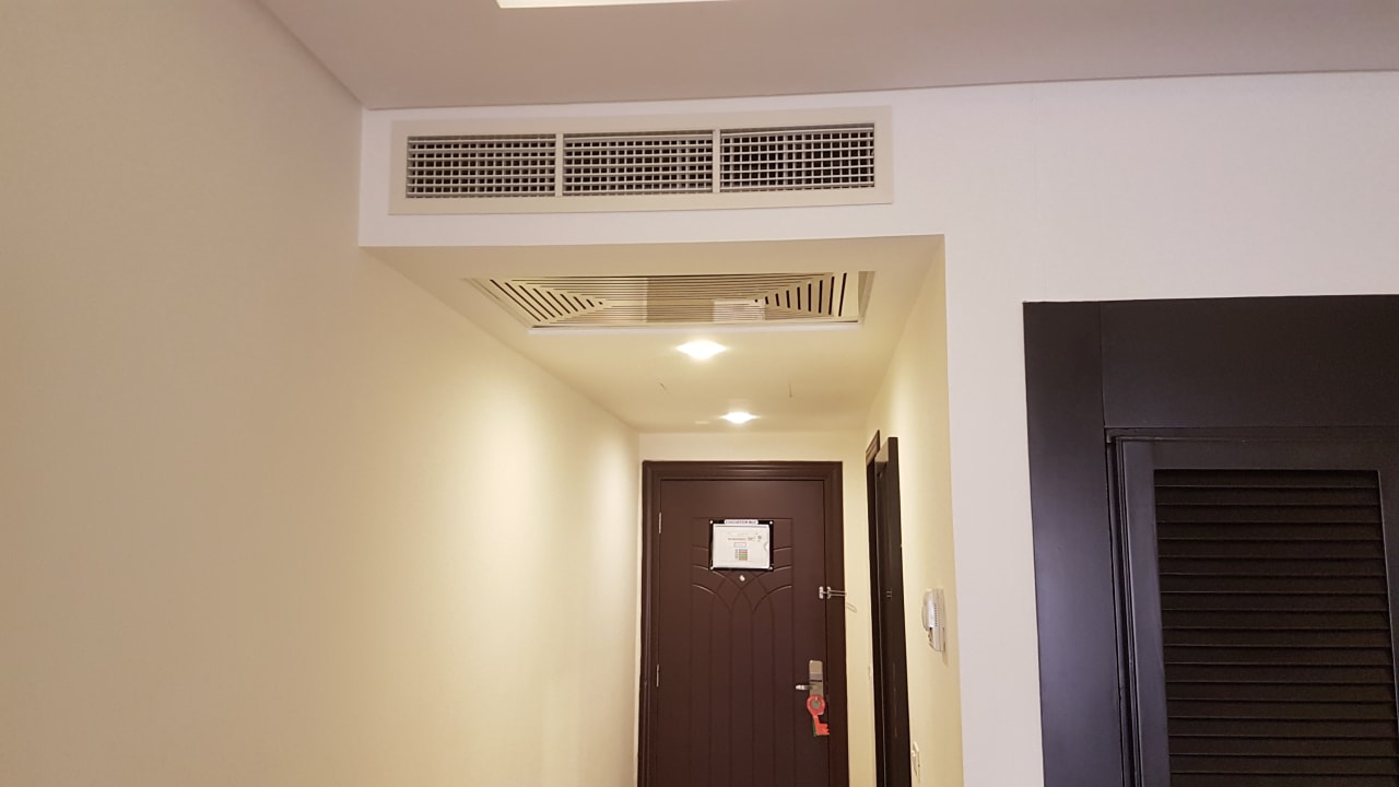 Zimmer Pickalbatros Alf Leila Wa Leila Resort - Neverland Hurghada