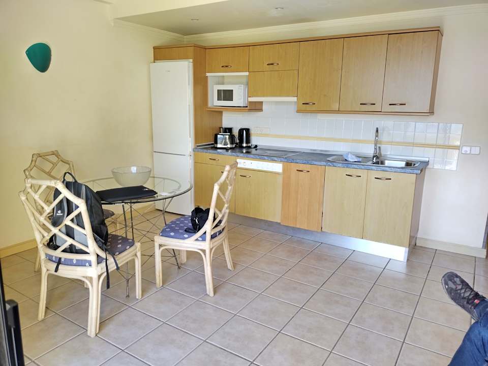 Zimmer BlueBay Beach Club