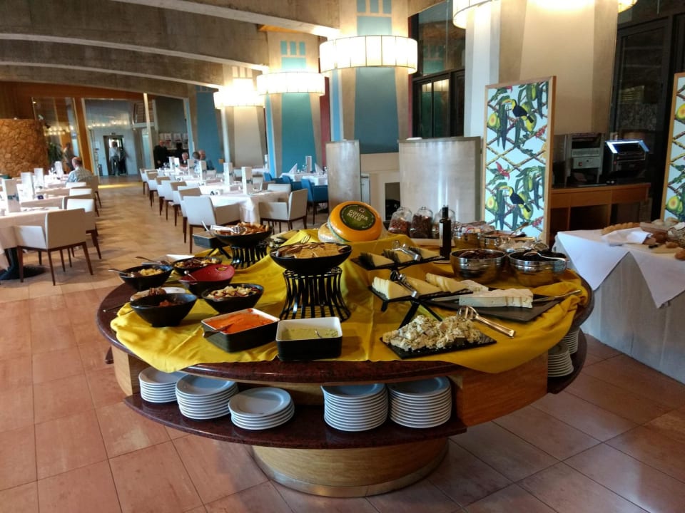 Gastro MUR Hotel Faro Jandia & Spa Fuerteventura
