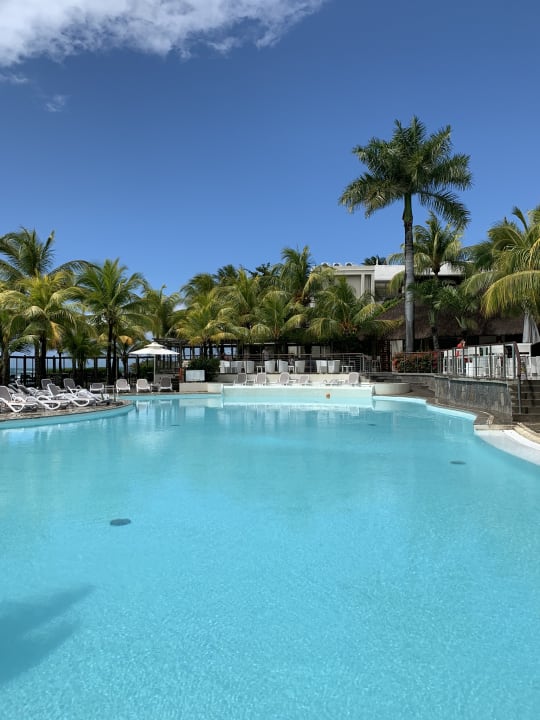 Pool Lagoon Attitude - Adults only