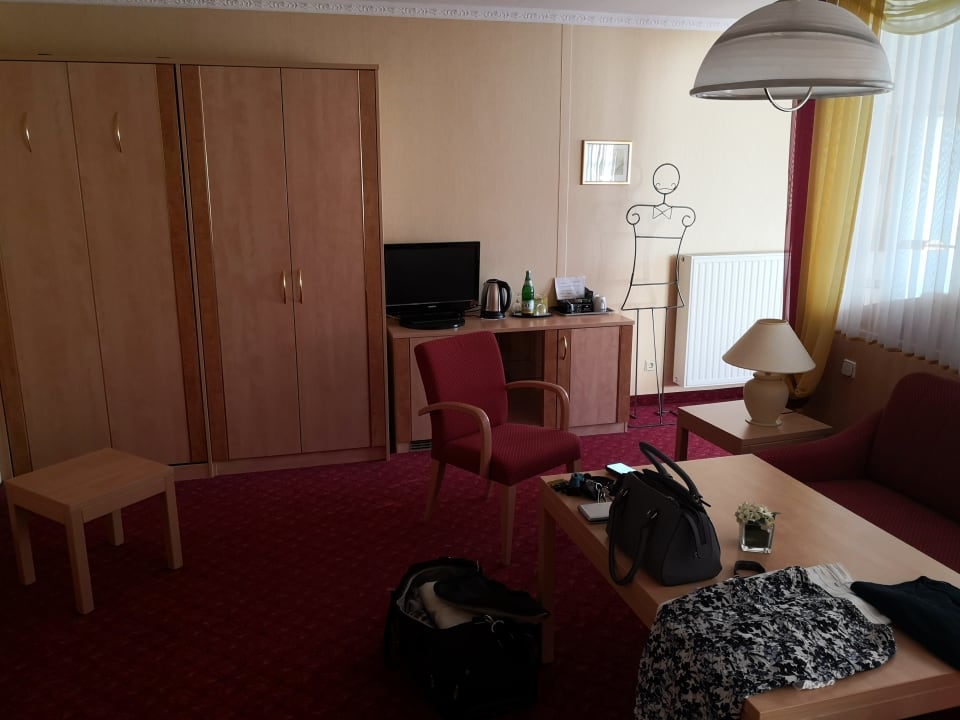 Zimmer Ferien Hotel Spree-Neiße