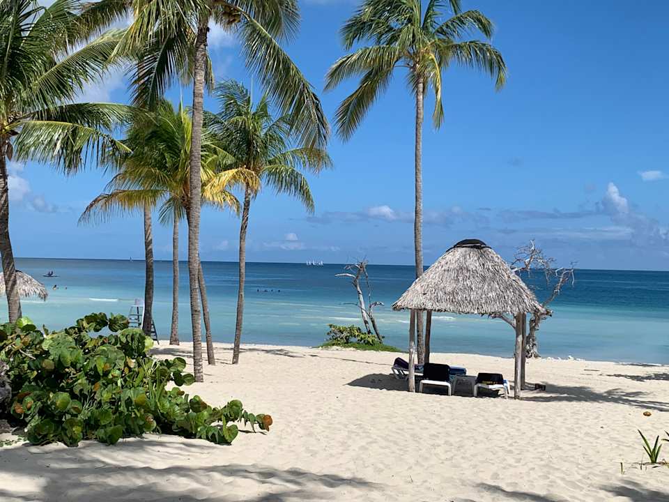 Strand Paradisus Varadero Resort & Spa