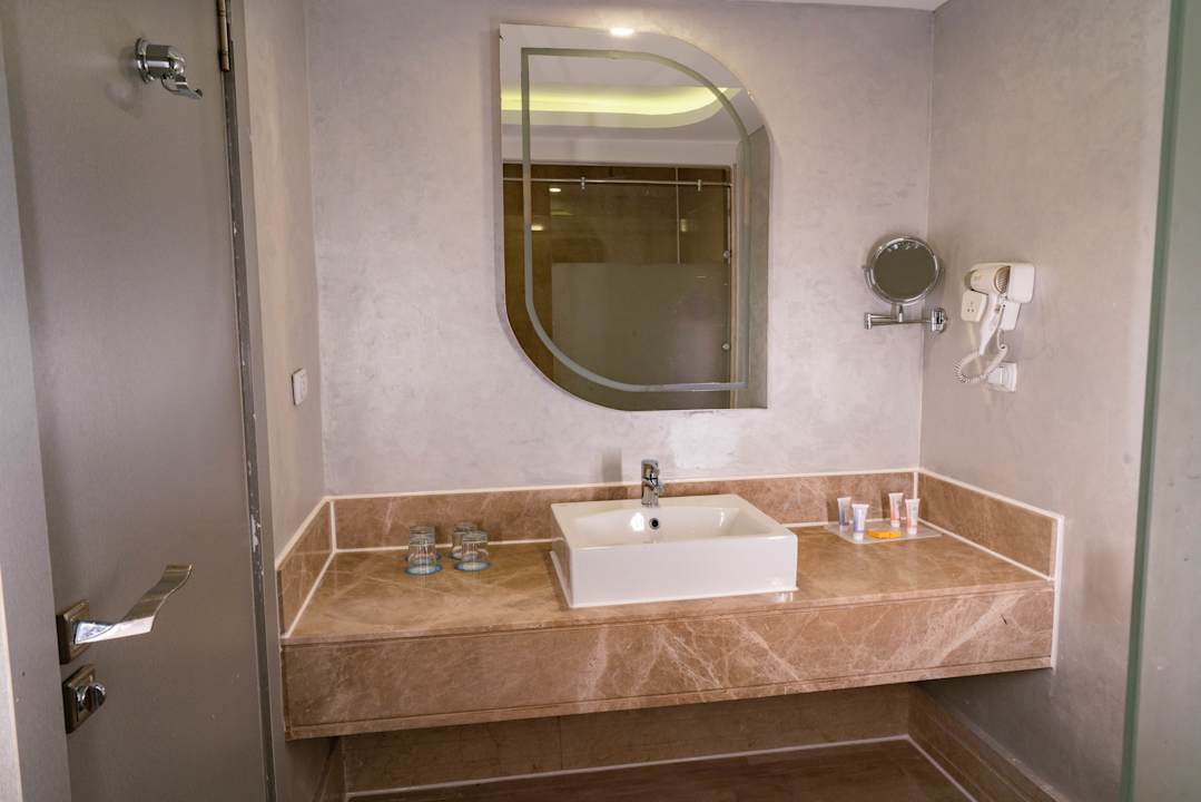 Zimmer Bellagio Beach Resort & Spa