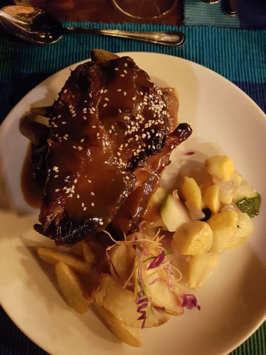 Gastro Summer Island Maldives