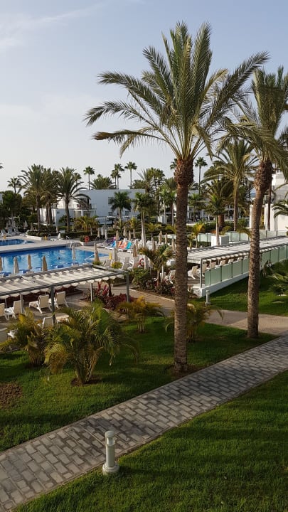 Sonstiges Hotel Riu Palace Meloneras