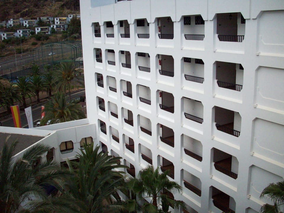 Hotel Corallium Beach by Lopesan Hotels - Adults only