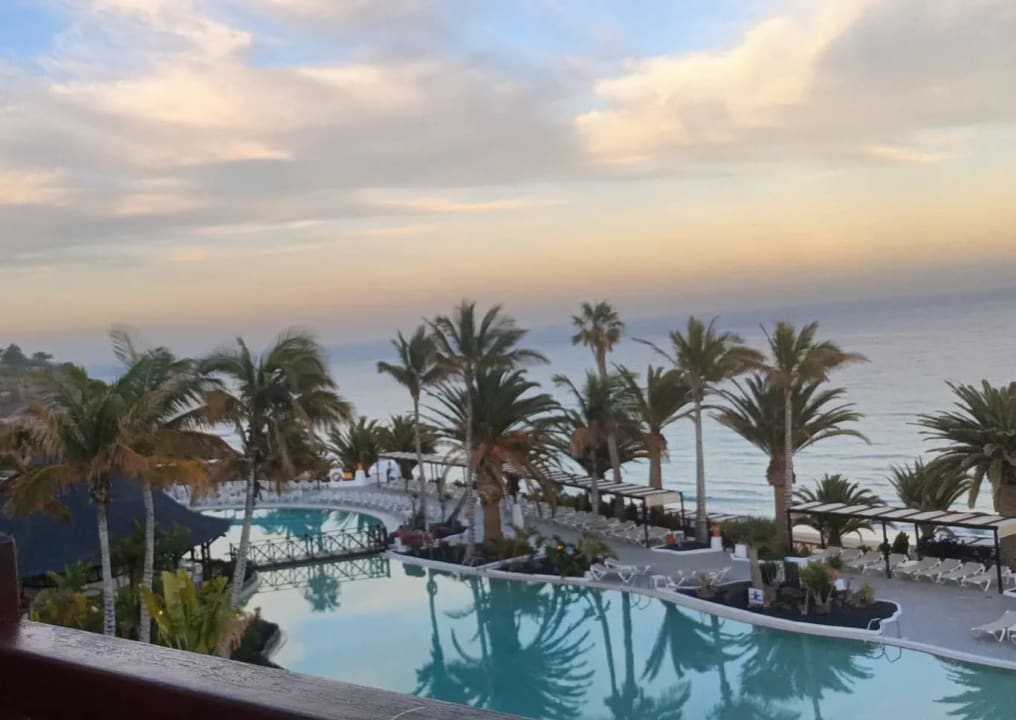 Pool Club Jandia Princess