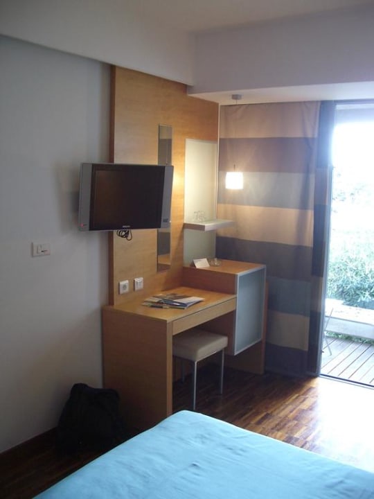 Zimmer Nr 124 Bluesun Hotel Soline