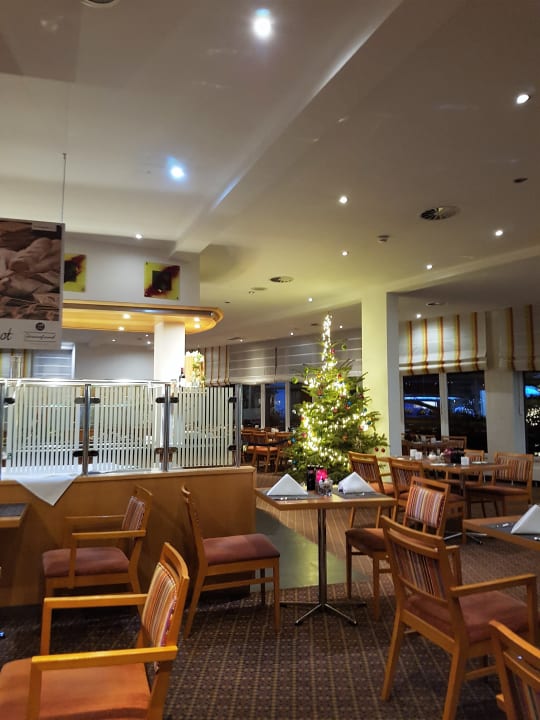 Gastro H+ Hotel Köln Hürth