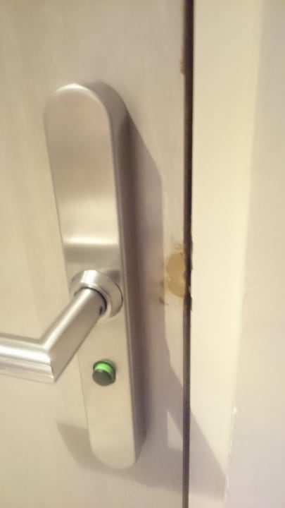 Sonstiges Hotel Relais De La Malmaison