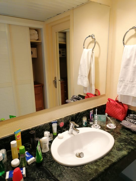 Zimmer Melia Las Antillas - Adults only