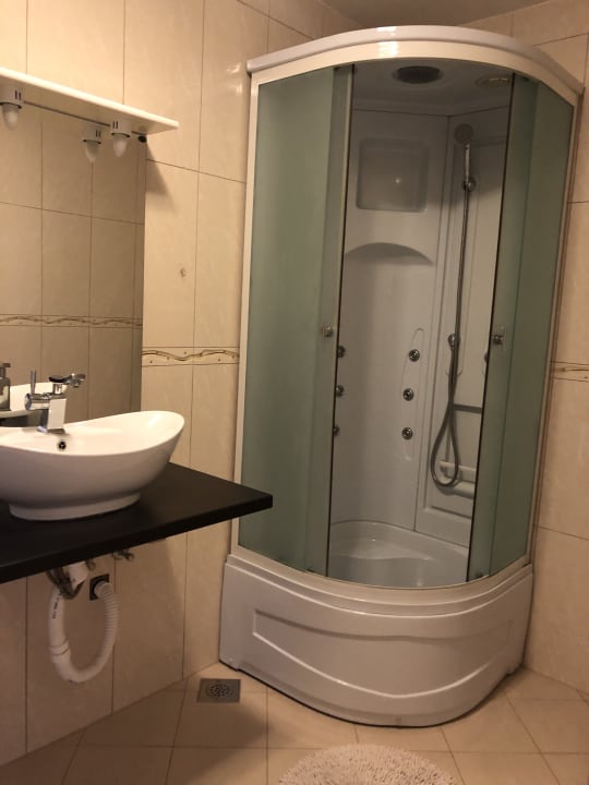 Zimmer Montenegro Apartments Utjeha