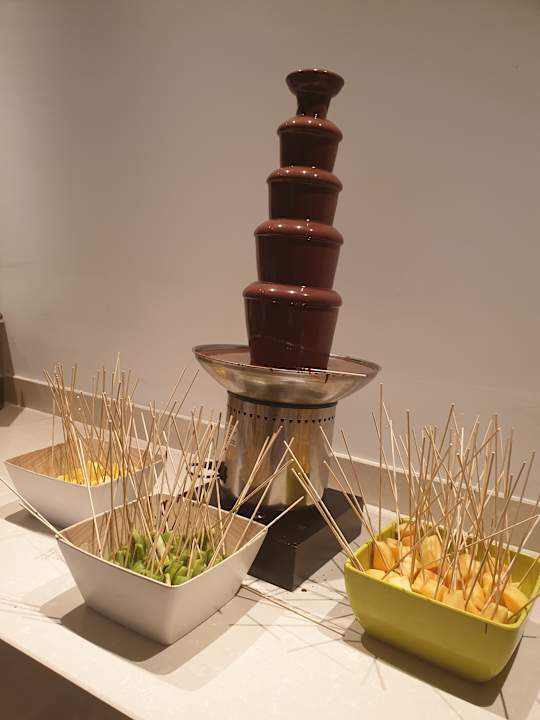 Gastro Lopesan Costa Bávaro Resort, Spa & Casino