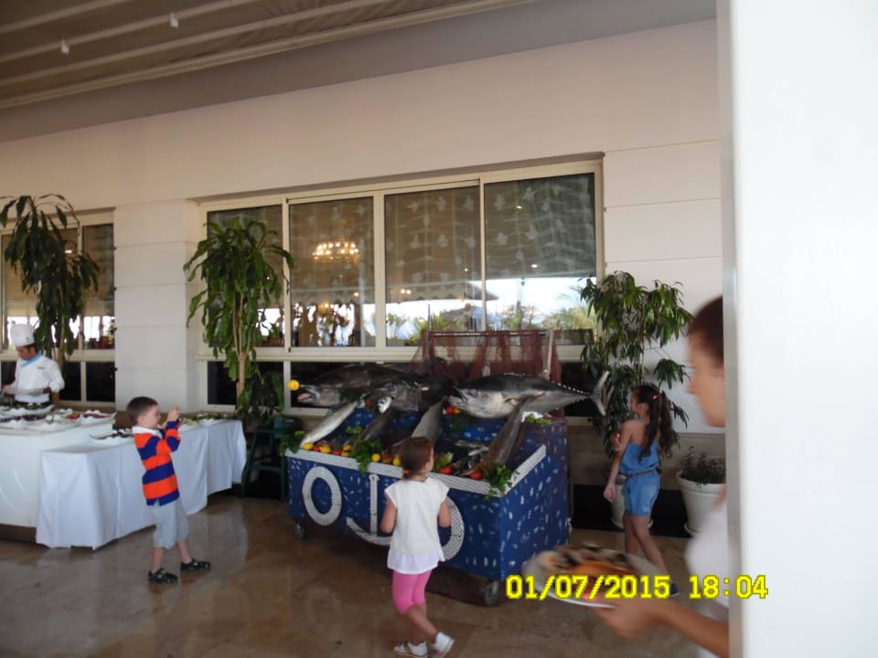 Fischabend Dobedan Exclusive Hotel And Spa