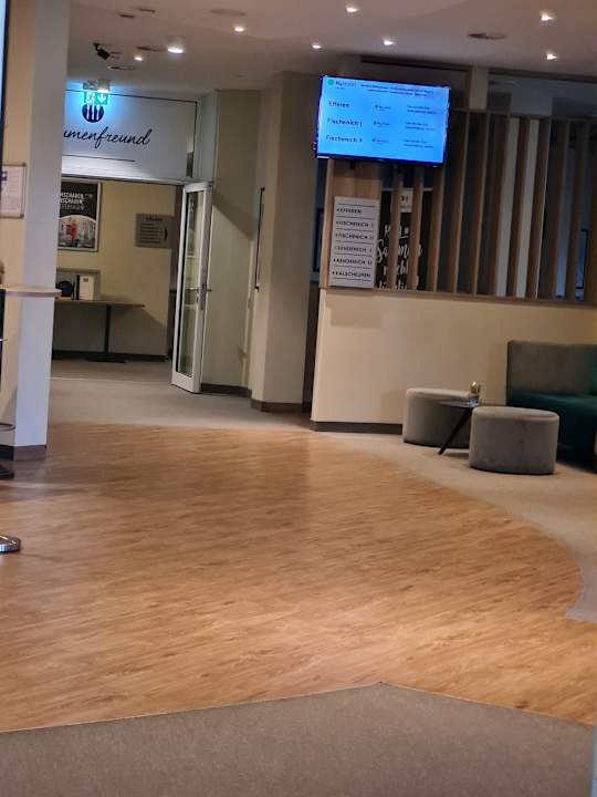 Zimmer H+ Hotel Köln Hürth