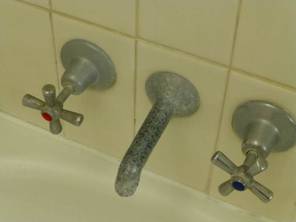 Immer frisch geputzt Hotel Whitsunday Terraces