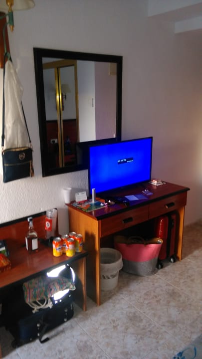 Zimmer HSM Reina del Mar