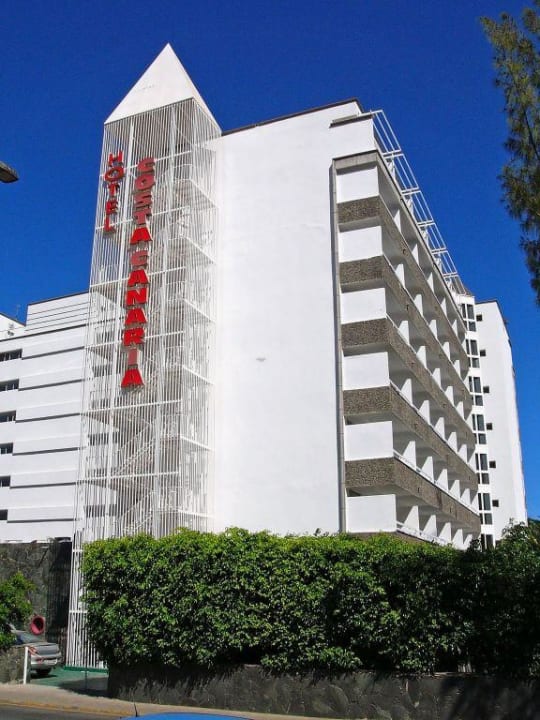 Iberostar Costa Canaria Bull Costa Canaria & Spa - Adults only