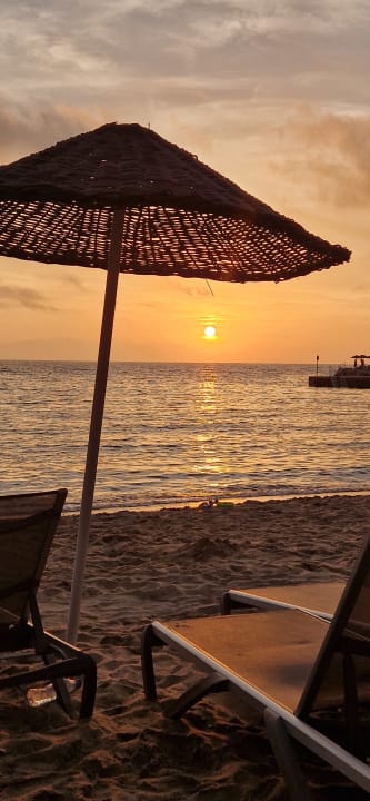 Strand Hotel Pine Bay Holiday Resort