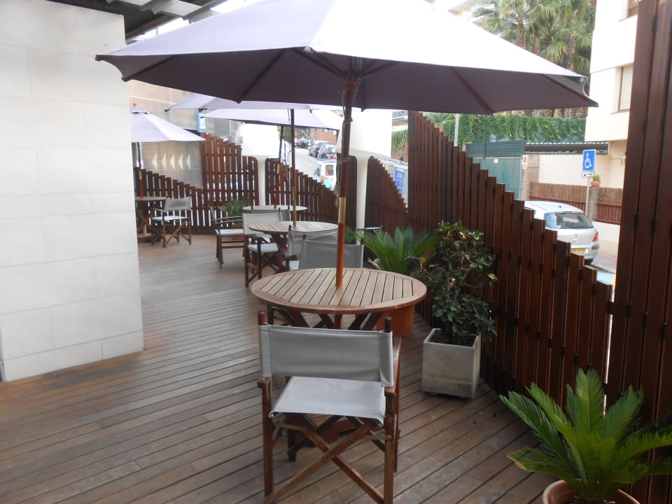 Sonstiges Hotel Acacias Suites & Spa