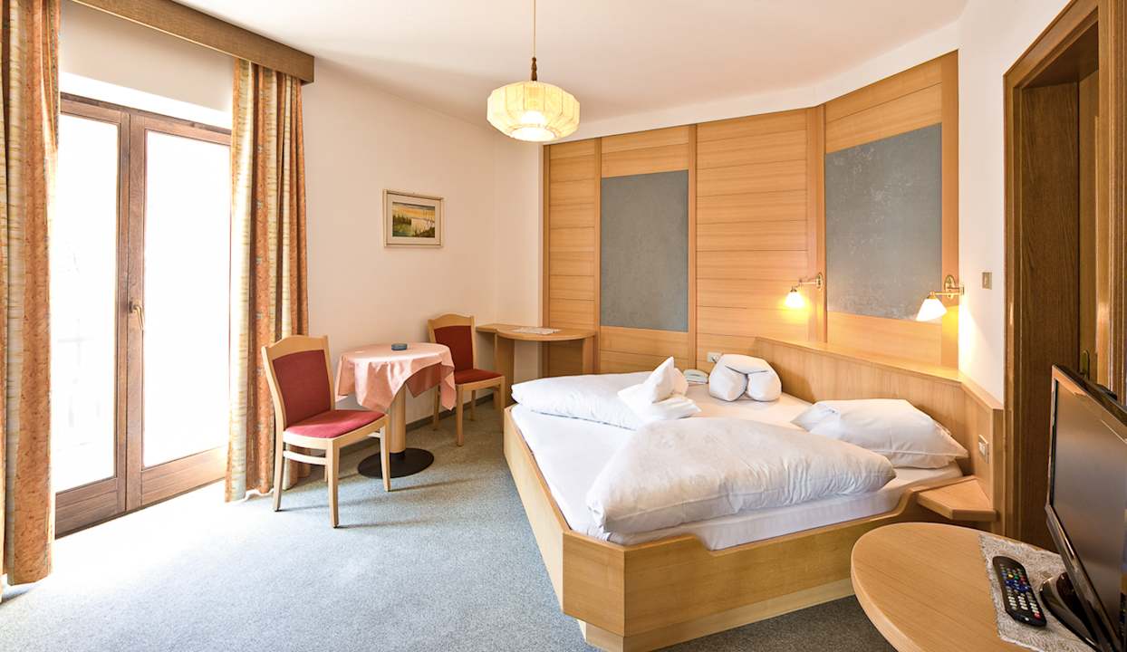 Zimmer Gasthof Kalterer See Hof