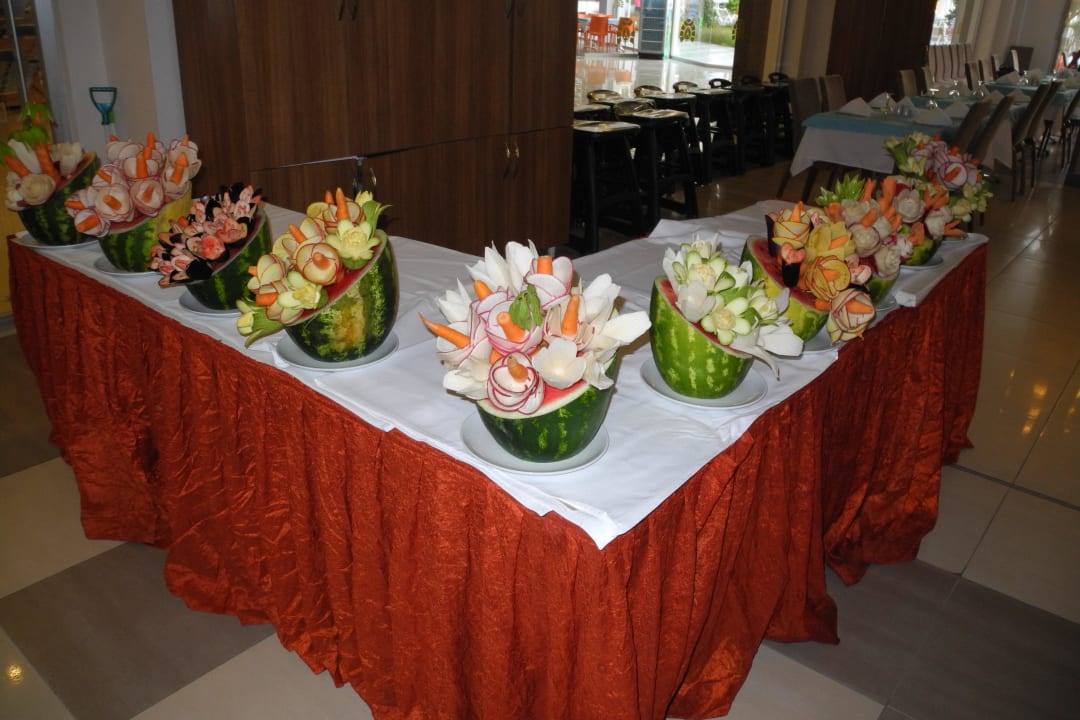 Deko Annabella Diamond Hotel & Spa