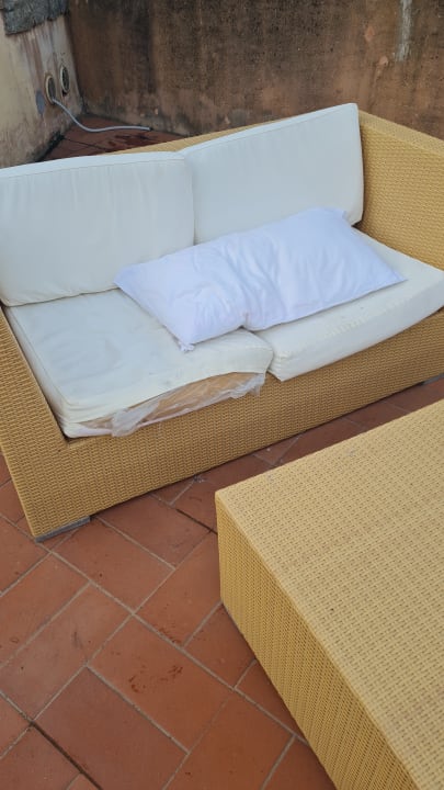 Sonstiges Arbatax Park Resort - Telis