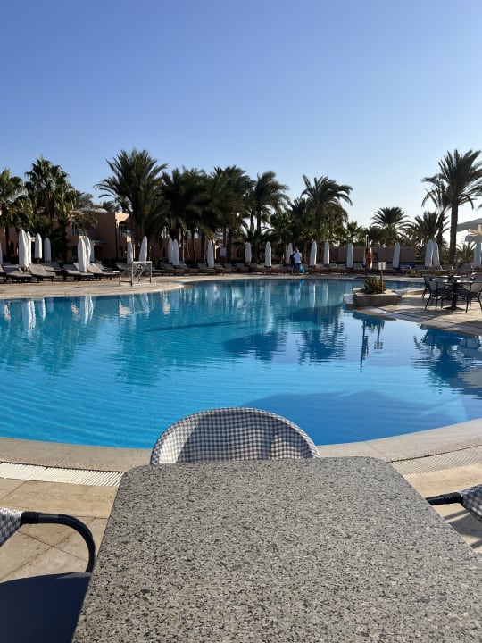 Pool Club Paradisio El Gouna, Red Sea