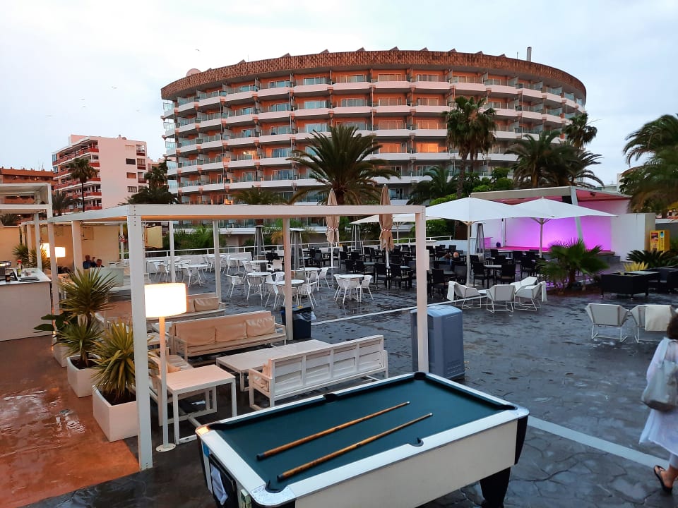 Sport & Freizeit Servatur Playa Bonita