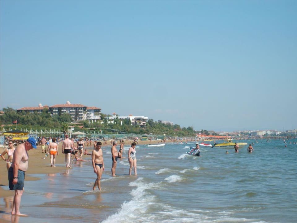 Strand Hotel Orfeus Park