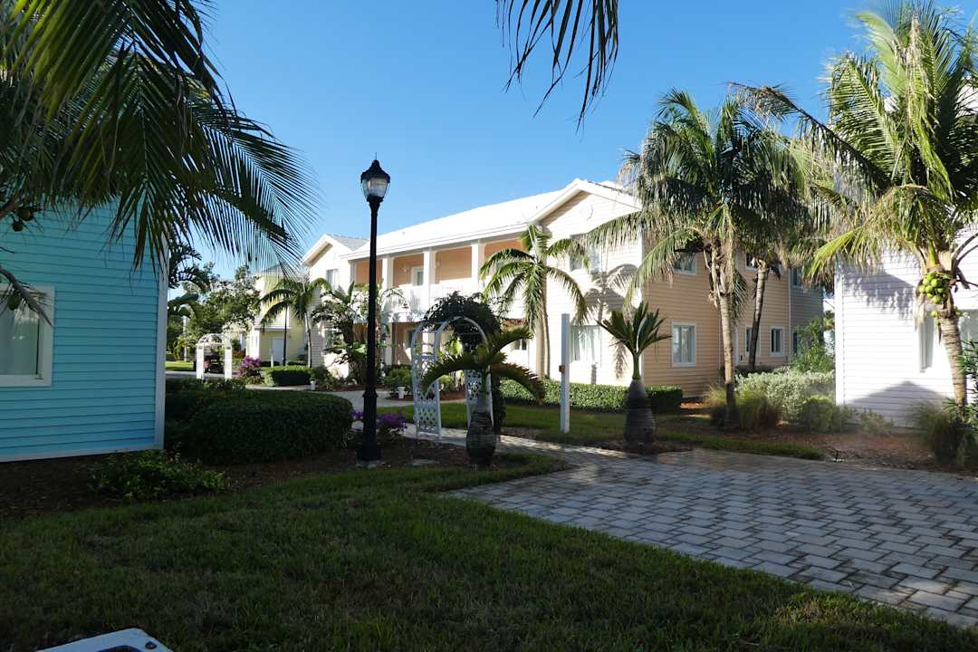 Sonstiges Resorts World Bimini