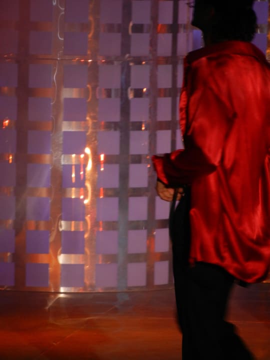 Xanadu  Xanadu Resort Hotel