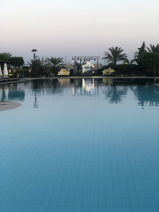 Pool Limak Lara Deluxe Hotel & Resort