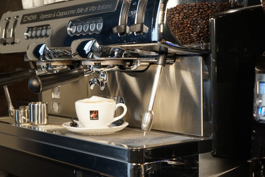 Gastro Boutique Hotel Germania