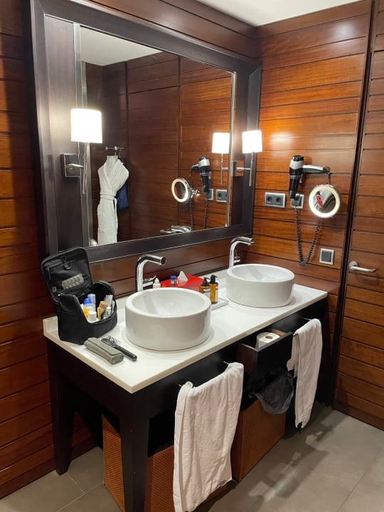 Zimmer Salobre Hotel Resort & Serenity