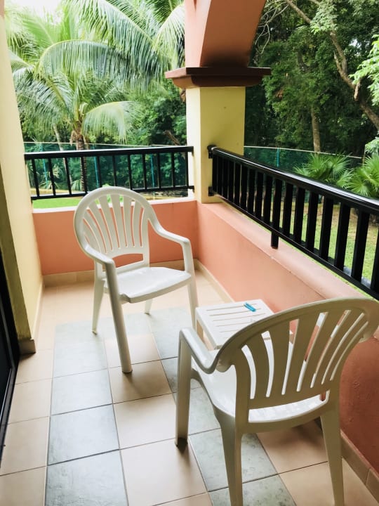 Zimmer Hotel Riu Tequila