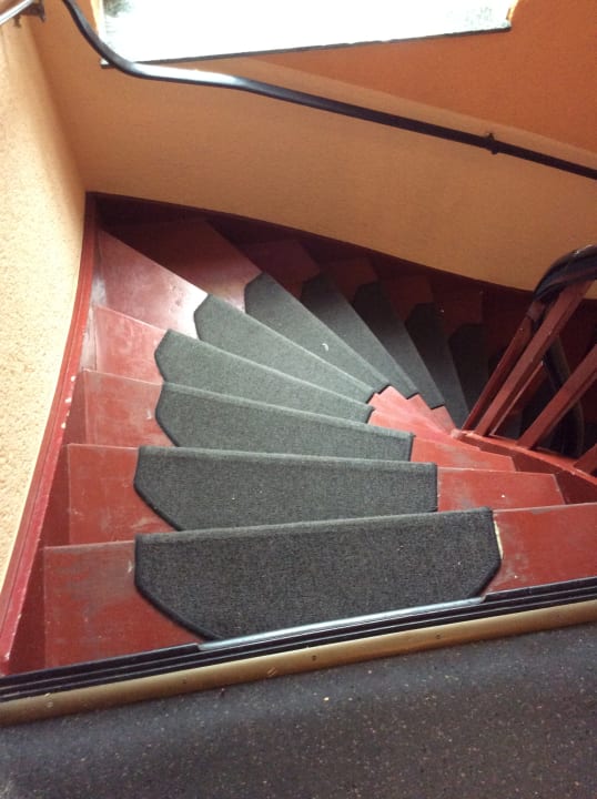 Zimmer Hotel Goldener Hahn