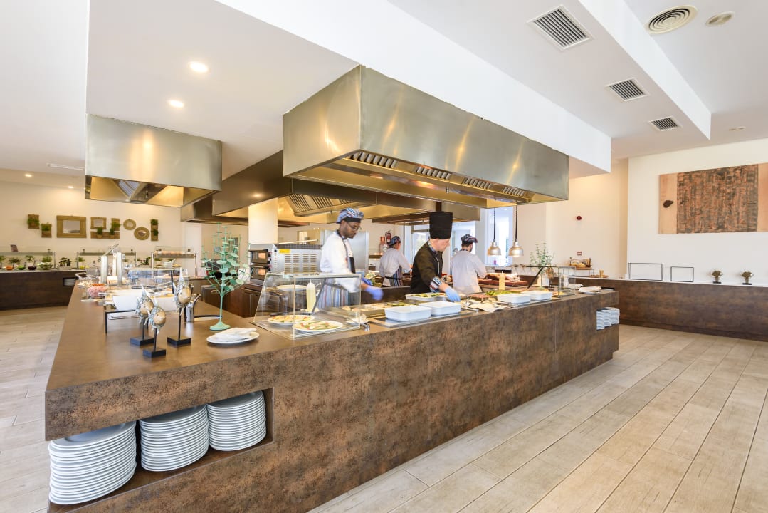 Gastro Hotel Tropic Garden