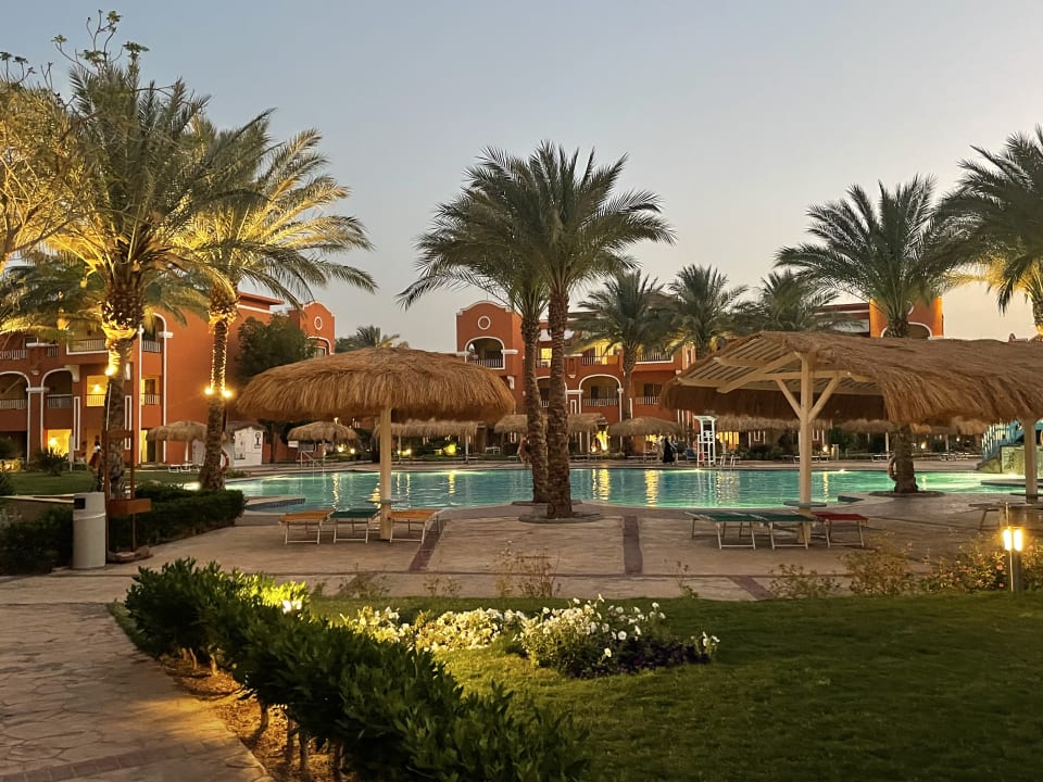 Pool Sentido Caribbean World Soma Bay